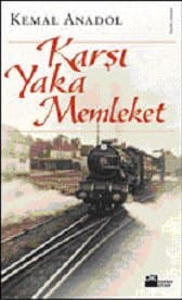 Karşı Yaka Memleket