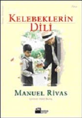 Kelebeklerin Dili