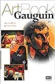 Gauguin Art Book Bir Renk ve Gizem Ustası