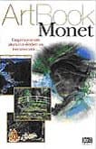 Monet Art Book