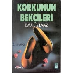 Korkunun Bekçileri