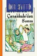 Çanakkale'den Sonra