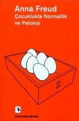 Çocuklukta Normallik ve Patoloji
