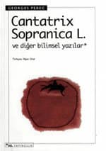 Cantatrix Sopranica L ve Diğer Bilimsel Yazılar