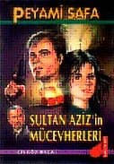 Sultan Aziz'in Mücevherleri