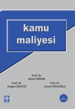 Kamu Maliyesi