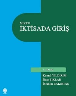Mikro İktisada Giriş