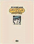 Corto Maltese Bir Tuz Denizi Şarkısı