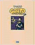 Corto Maltese Tango