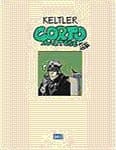Corto Maltese Keltler
