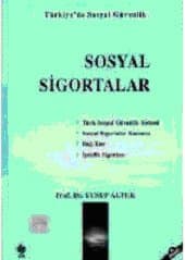Sosyal Sigortalar