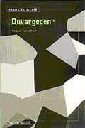 Duvargeçen