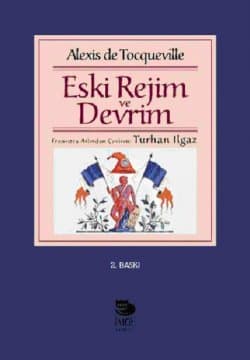 Eski Rejim ve Devrim