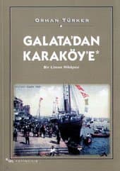 Galatadan Karaköye