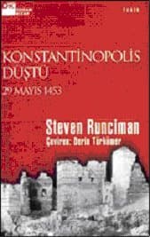 Konstantinopolis Düştü