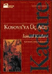 Kosova'ya Üç Ağıt