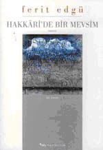 Hakkari'de Bir Mevsim