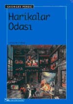 Harikalar Odası
