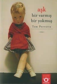 Aşk: Bir Varmış Bir Yokmuş