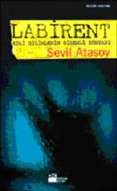 Labirent / Adli Bilimlerin Gizemli Dünyası