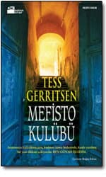 Mefisto Kulübü (Rizzoli & Isles, #6)