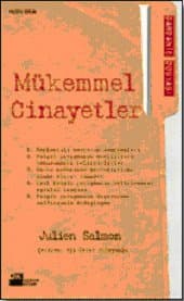 Mükemmel Cinayetler