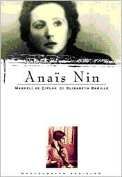 Anais Nin