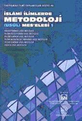 islamı İlımlerde Metodolojı (usül) Meselesı