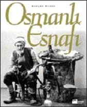 Osmanlı Esnafı