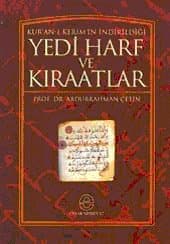 Yedi Harf Ve Kıraatler