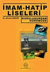 İmam-Hatip Liseleri Kuruluşundan Günümüze