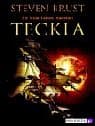 Teckla -Bir Vlad Taltos Macerası-