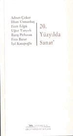 20. Yüzyılda Sanat