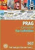 Prag Harita Rehber