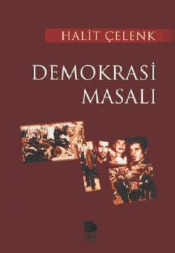 Demokrasi Masalı