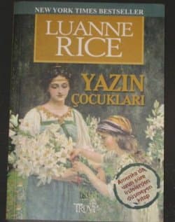 Yazın Çocukları