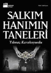 Salkım Hanım'ın Taneleri
