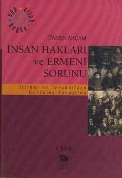 İnsan Hakları ve Ermeni Sorunu