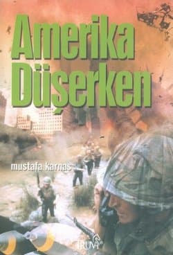 Amerika Düşerken
