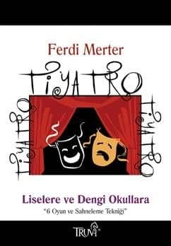 Tiyatro Tiyatro Tiyatro