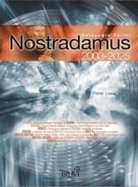 Nostradamus 2003-2025 Kehanetleri