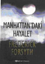 Manhattan`daki Hayalet