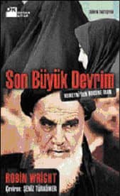 Son Büyük Devrim / Humeynî`den Bugüne İran