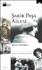 Şakir Paşa Ailesi