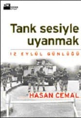 Tank Sesiyle Uyanmak - 12 Eylül Günlüğü