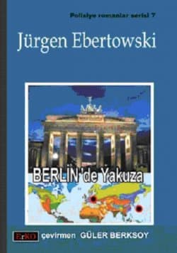 Berlin`de Yakuza