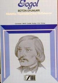 Gogol Bütün Oyunları