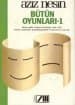 Bütün Oyunları 1