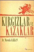 Kırgızlar ve Kazaklar