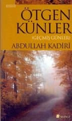 Ötgen Künler (Geçmiş Günler)